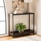 Safavieh Abbie Console Table - Brown AMH6548A - alternate 5